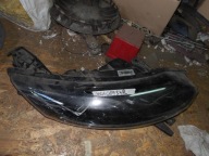 ESPACE V 5 LAMPA PRAWA PRZÓD FULL LED 14- 260108934R uszkodzona