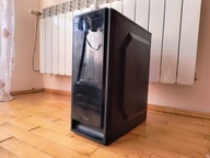 PC do GIER i5-4430 8GB GTX960 SSD 128GB HDD 500GB