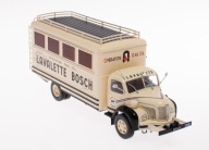 Berliet GLC 6 "Opération Gas-oil Lavalette Bosch"