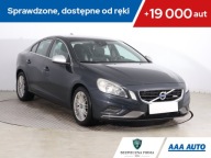 Volvo S60 DRIVe, Navi, Klima, Klimatronic