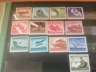 Trzecia Rzesza Deutsches Reich żołnierze czołgi samoloty okręty rakiety V1