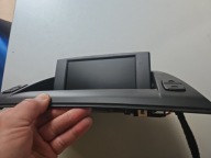 WYŚWIETLACZ EKRAN MONITOR NAWIGACJI RADIA BMW X3 E83 LIFT 3452285