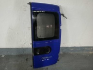 FIAT DOBLO 2 II DRZWI PRAWY TYŁ PRAWE TYLNE