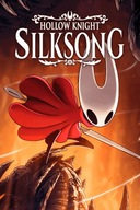 HOLLOW KNIGHT SILKSONG PC KLUCZ KEY STEAM