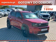 FIAT Grande Panda Icon 1.2 mHEV eDCT Suv 110KM 2025