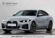 BMW Seria 4 I wlasciciel M Sport 360 Gwarancja Bezwypadkowy FVAT23
