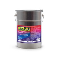 MOTOR-LIFE 3 PROFESSIONAL SMAR PLASTYCZNY LITOWY 5kg firmy PLASTMAL