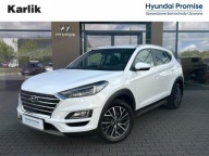 Hyundai Tucson Automat | 177KM | Salon Polska | Kamera cofania | Pod. Fotel