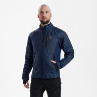 Kurtka Deerhunter Mossdale 5453-785 S – lekka, pikowana, softshell