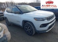 Jeep Compass Limited 2025 2.0 Benzyna 200KM