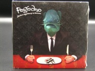 POGODNO Jestem Wyjebany W Kosmos CD (2011) Inferno Industry / NOWA w FOLII