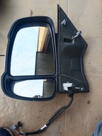 LUSTERKO ZEWNETRZNE LEWE FIAT DUCATO