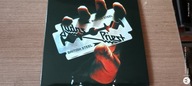 Judas Priest - British steel remaster cd 2 bonusy