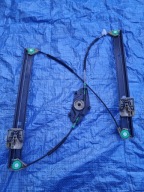 Podnośnik szyby lewych przednich drzwi AUDI Q5 (8R) 8R0837461G 2011