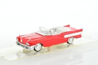 BUICK Special open 1958 1/43 VITESSE