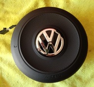 Golf gti polo passat airbag oryginał poduszka 5g0880201ac