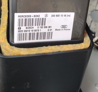 POMPA zamka centralnego (różne numery) - MERCEDES w215-w220 LIFT