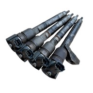 Wtryski 1.7 CRDI Hyundai i40 wtryskiwacze 4 szt. 33800-2A800