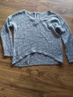 Sweter damski oversize 42