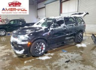 Dodge Durango Srt Hellcat 2023 6.2 Benzyna 710KM
