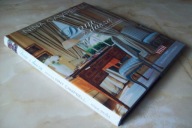 DOM Z DUSZĄ CAMPBELL + ARANŻACJE WNĘTRZ GRAFTON