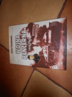 WOJNA PANCERNA 1939 - 1945