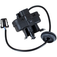 SIŁOWNIK KLAPKI WLEWU PALIWA SKODA SUPERB II 3T