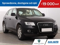 Audi Q5 2.0 TDI, Salon Polska, Serwis ASO, 174 KM