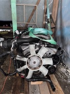 Silnik komplet Suzuki Grand Vitara 2.5 V6 H25A 2004r