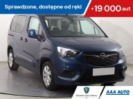 Opel Combo 1.2 Turbo, Salon Polska, Serwis ASO