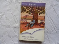 Ukochana z dzieciństwa Margaret Way