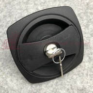 zamek do przyczepy kempingowej przod okragly