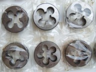 NARZYNKA G 1/4 19 G1/4 G1/4-19 FWP VIS RUROWA FANAR HSS Gwint Rurowy Walcow