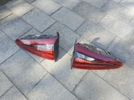 Alfa Romeo Stelvio 17- Lampa w klapę tył klapy Prawa