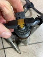 WTRYSKIWACZE BOSCH 1.6ehdi BHZ 0445110566 PEUGEOT Citroen