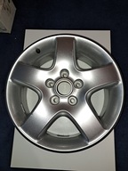 Felga aluminiowa Volkswagen OE Multivan T5