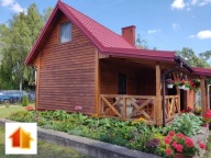 Dom, Łochów, Łochów, Węgrowski, 60 m²