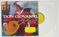 Mozart Don Giovanni Lowlein Winyl
