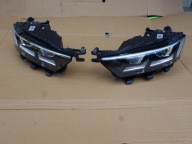 FULL LED VW T-ROC 2GA LEWY PRAWY IDEALNE