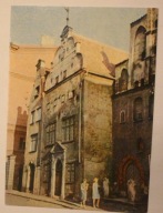 Riga. Old Riga, RYGA, ŁOTWA, CZYSTA, STARA