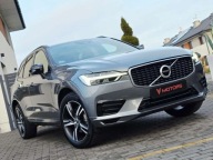 Volvo XC 60 ___R-Design___2.0 D4 190KM Geartronic FULL LED Virtual Kamera