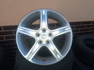 Alufelga Lexus IS 200 Toyota Altezza 17 cali 5x114,3 7J ET50 Oryginał