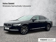 Volvo S90 FV23% SalonPL B5D AWD Inscription High B