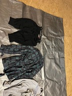 mix odzieży Z likwidacji sklepu