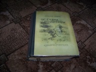 JULIUSZ VERNE - OJCZYZNA ROZBITKÓW- - 1927 + inne Verne na Allegro LOKALNE