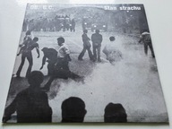 OB. G.C. - STAN STRACHU / 1 PRESS / OBYWATEL G.C.