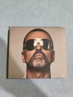 George michael Listen without prejudice [CD] K