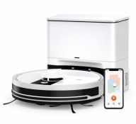 Robot sprzątający odkurzacz mopujący ILIFE A12 PRO
