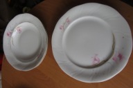 MADE IN POLAND ZESTAW TALERZE