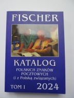 Katalog Fischer 2024 tom 1